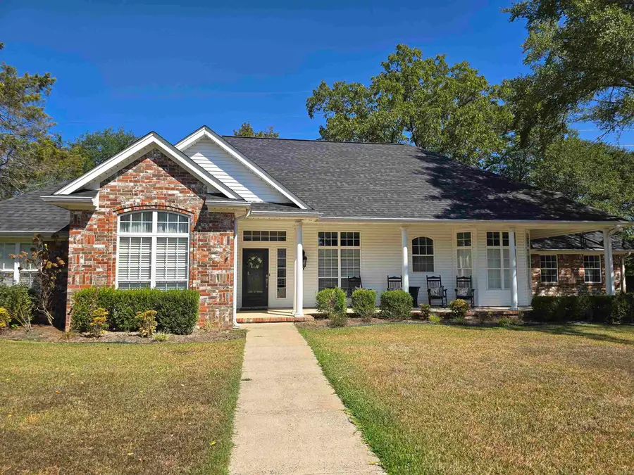 700 Prairie Creek Rd, Mena, AR 71953 - #2