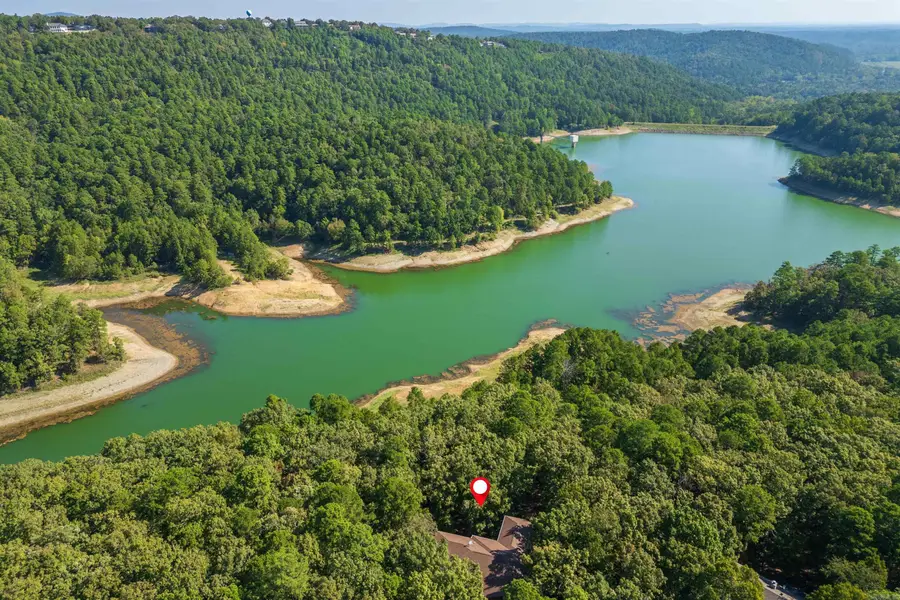 18 Modesto Way, Hot Springs Village, AR 71909 - #2