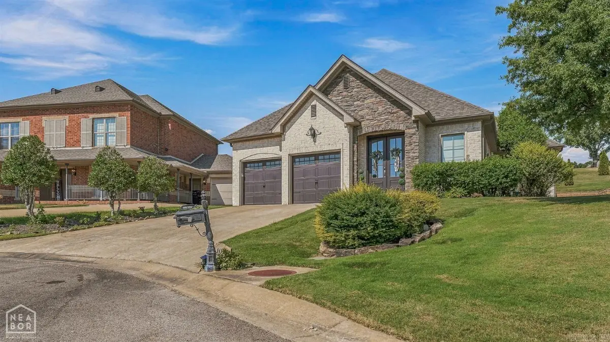 1018 Villa Drive, Jonesboro, AR 72405 - #1