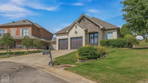 1018 Villa Drive, Jonesboro, AR 72405