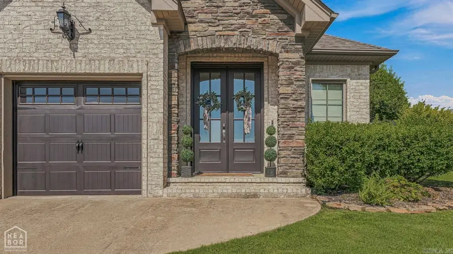 1018 Villa Drive, Jonesboro, AR 72405 - #2