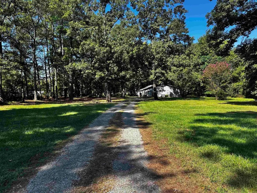1049 Elenore(alcoa Rd) Road, Bryant, AR 72089 - #2