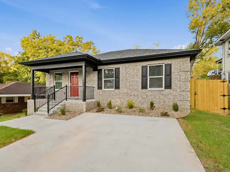2708 Marshall Street, Little Rock, AR 72206 - #3