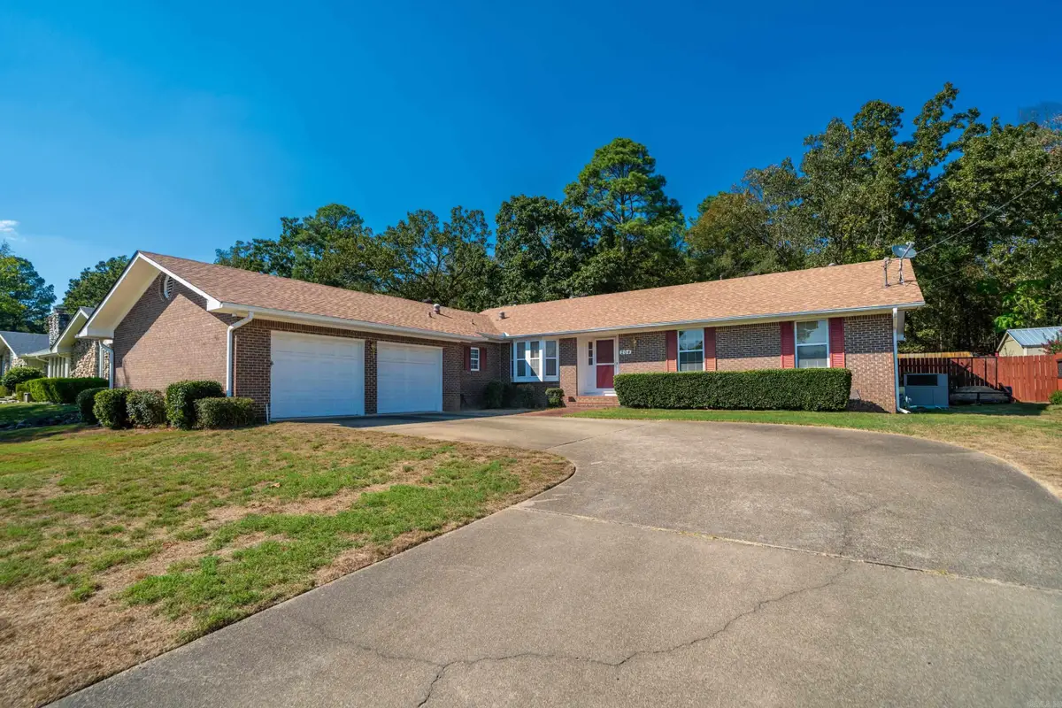 204 Alta Vista, Hot Springs, AR 71913 - #1