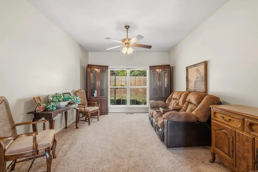 204 Alta Vista, Hot Springs, AR 71913 - #3