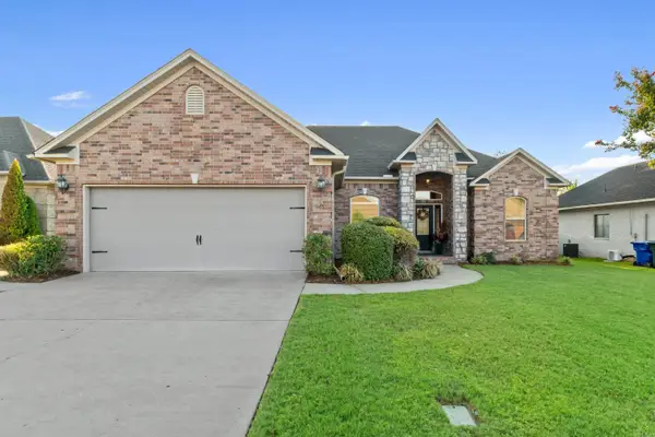 1165 Calloway Drive, Conway, AR 72034
