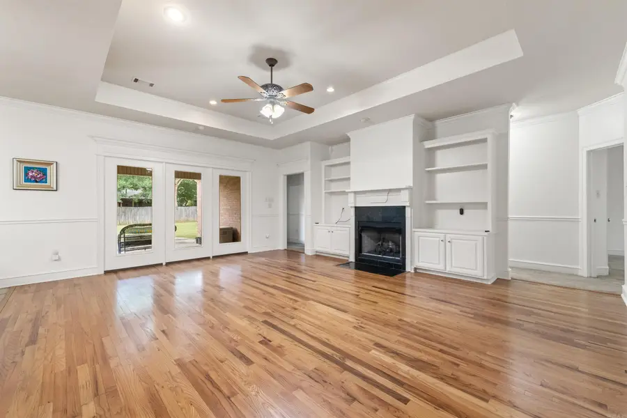 108 Bouriese Circle, Maumelle, AR 72113 - #3