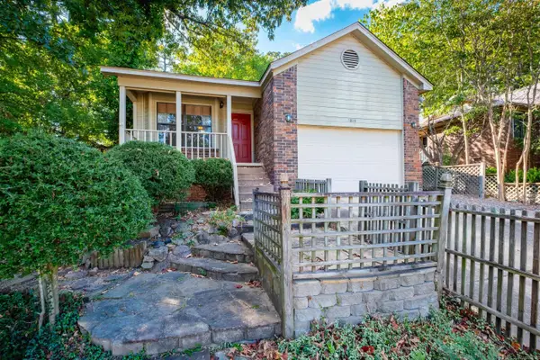 1814 Calgary Trail, Little Rock, AR 72211