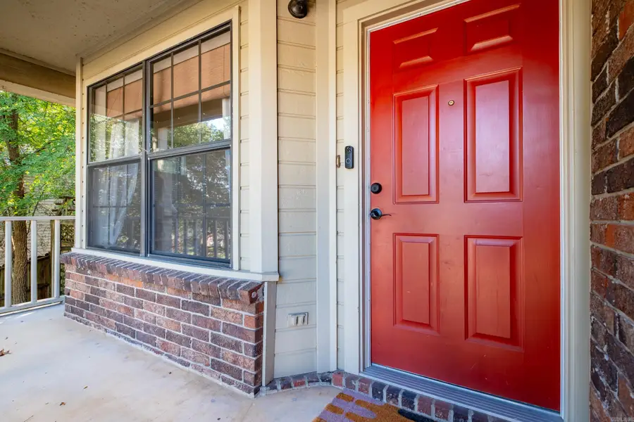 1814 Calgary Trail, Little Rock, AR 72211 - #3