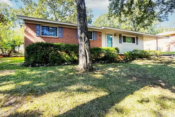 3805 Loch Lane, North Little Rock, AR 72116