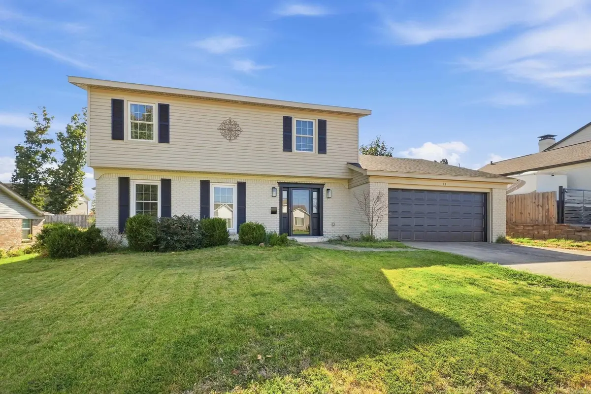 13 Coachlight Drive, Little Rock, AR 72227 - #1