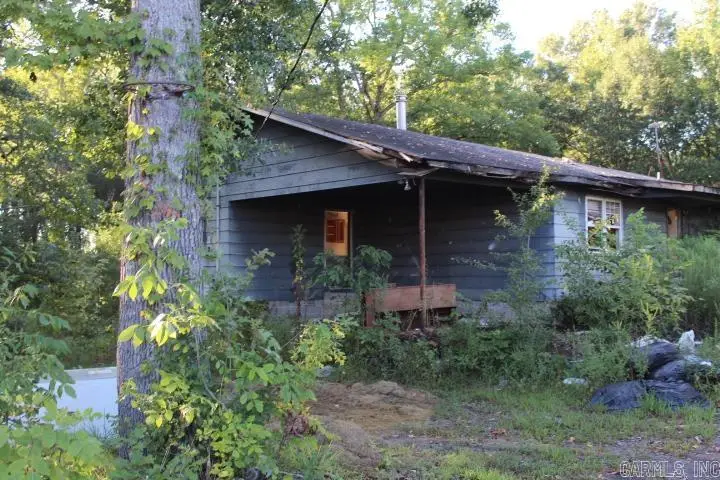 1226 Bratton Road, Eagle, AR 72089 - #2