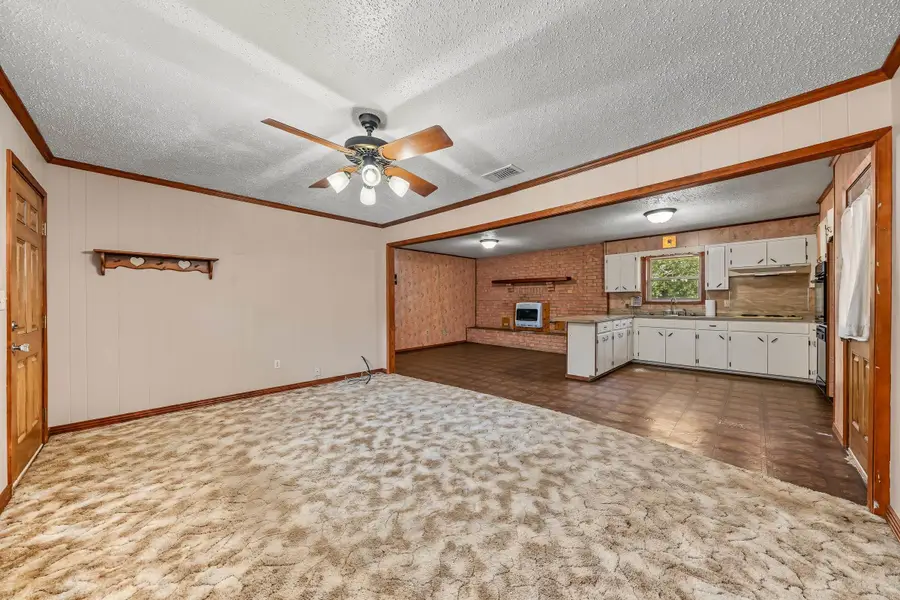 662 Ottawa Road, De Queen, AR 71832 - #3