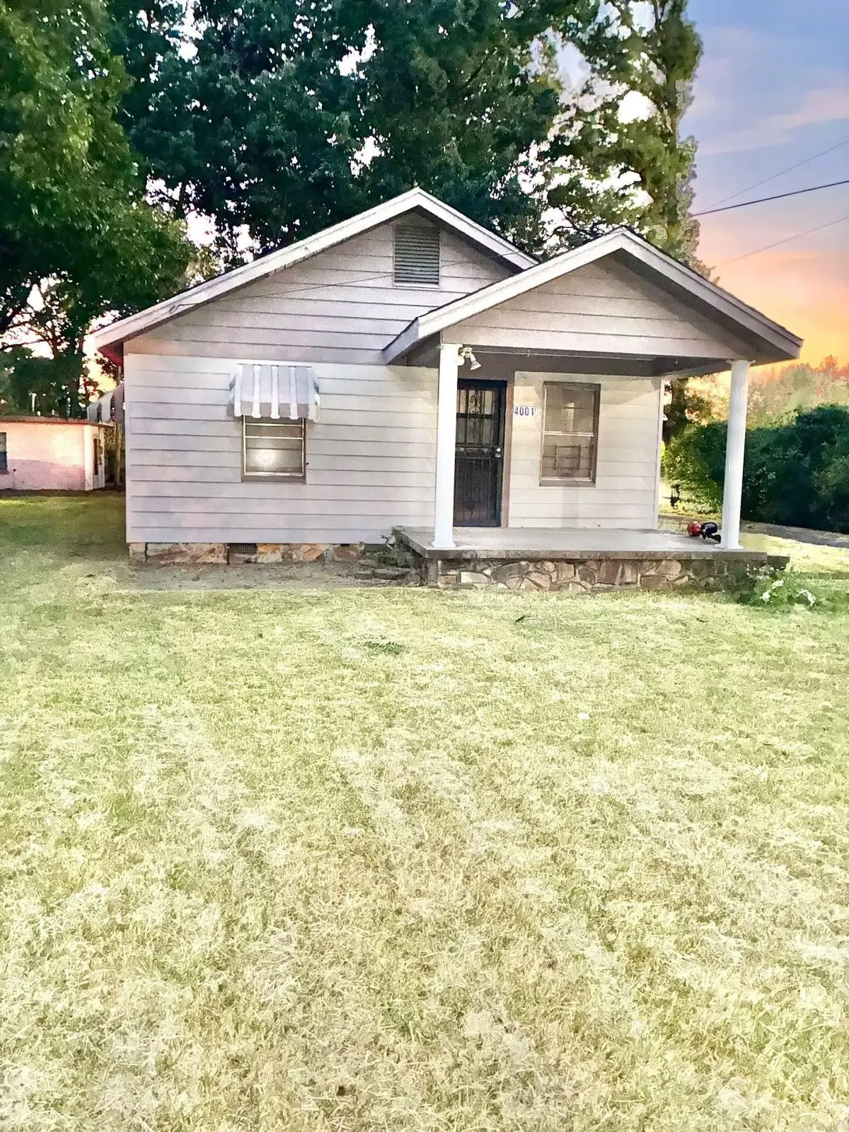 4001 Hwy 161, North Little Rock, AR 72117 - #1
