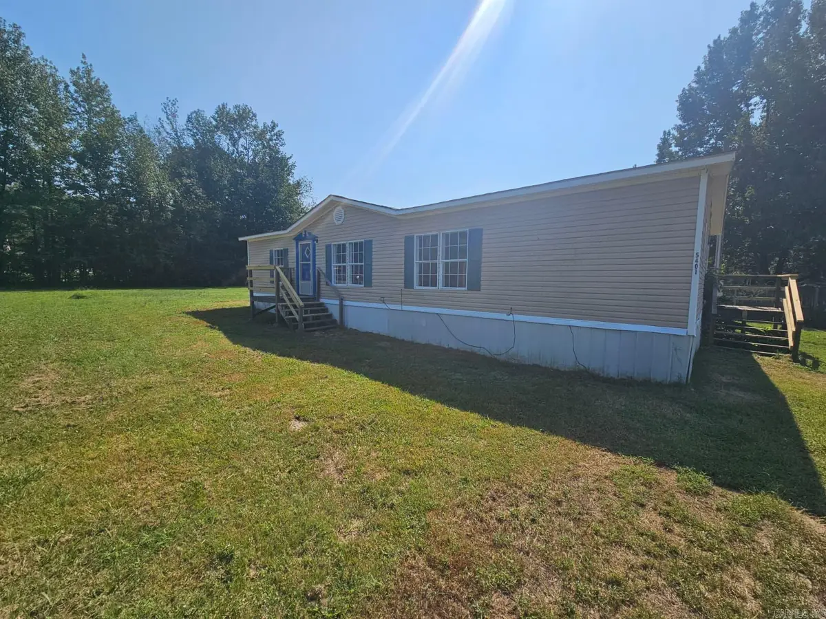 5401 Bayou Meto Loop, Cabot, AR 72023 - #1