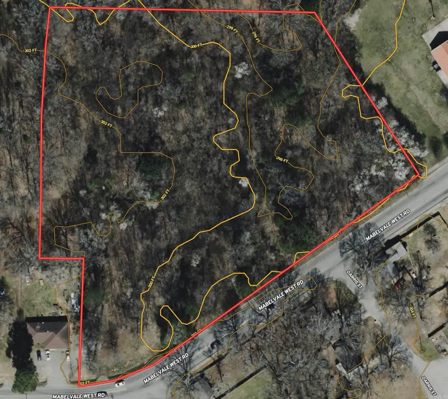 10130 Mabelvale West Road, Big Rock, AR 72103 - #3