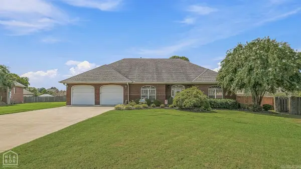 4101 Wetherfield Cove, Jonesboro, AR 72401