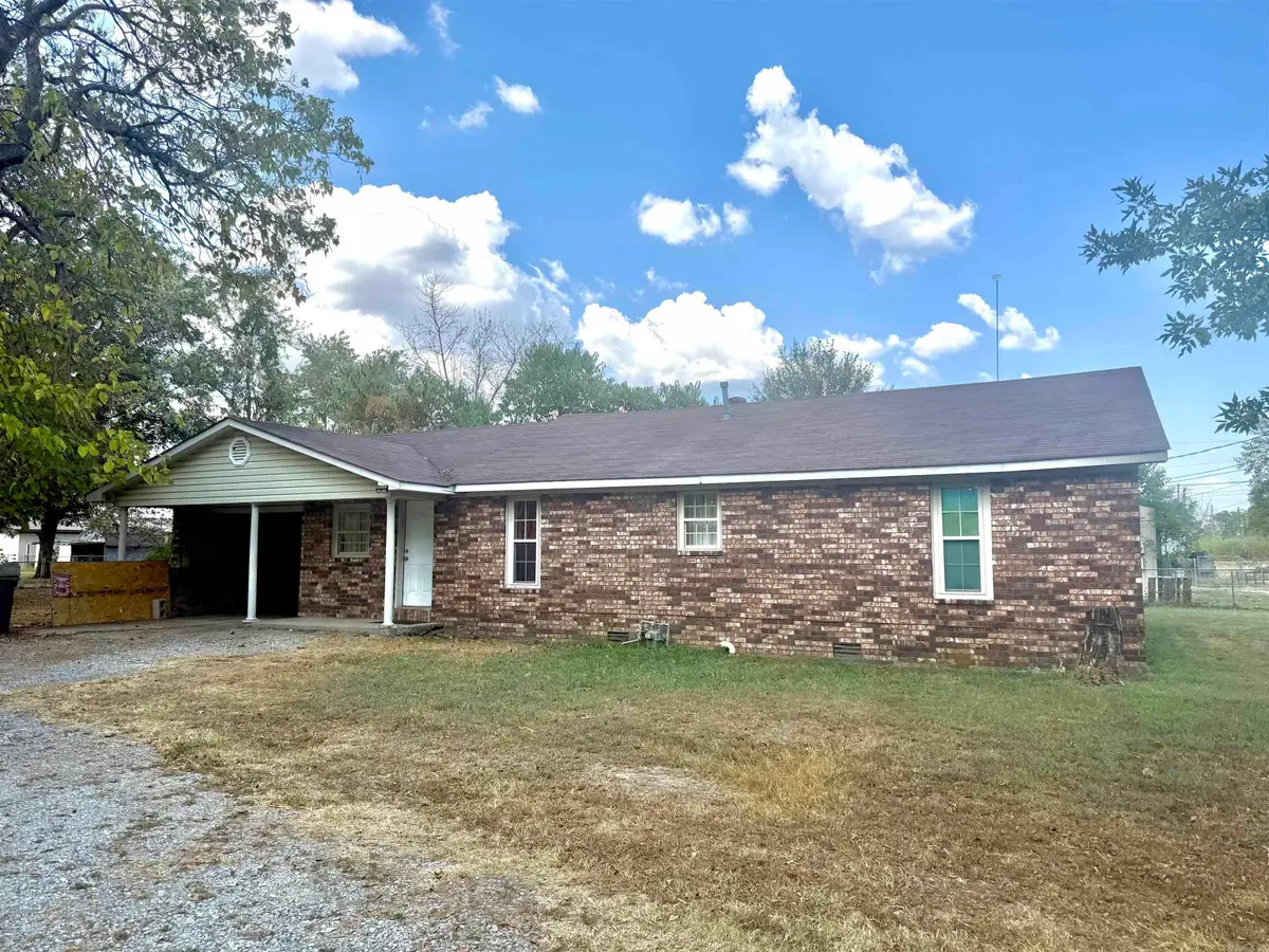 106 Morgan St, Bay, AR 72411 - #1
