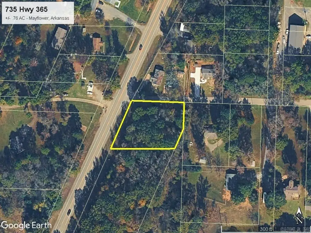 375 Hwy 365, Mayflower, AR 72106 - #1