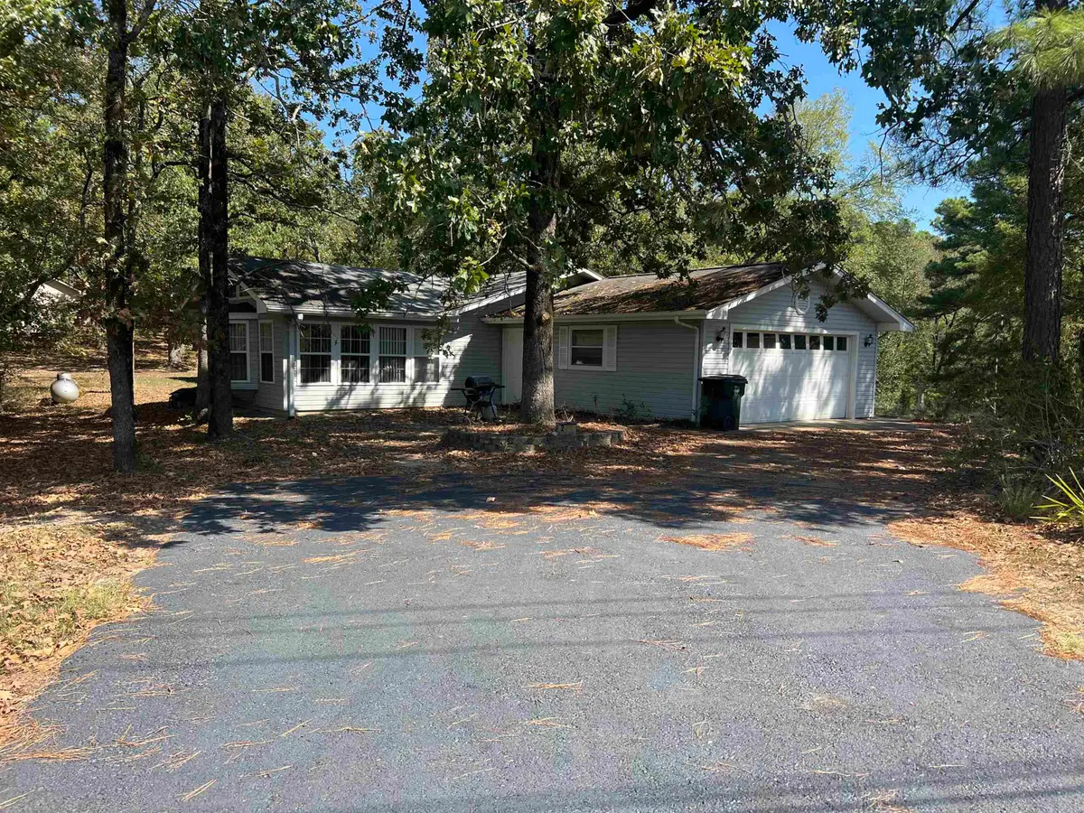 240 Casey St, Hot Springs, AR 71901 - #1