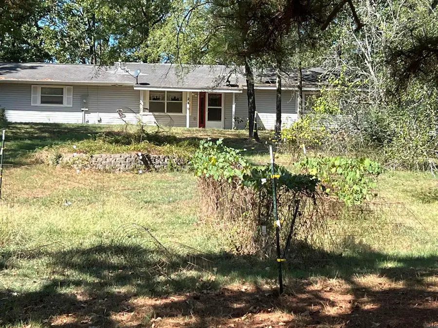 240 Casey St, Hot Springs, AR 71901 - #2