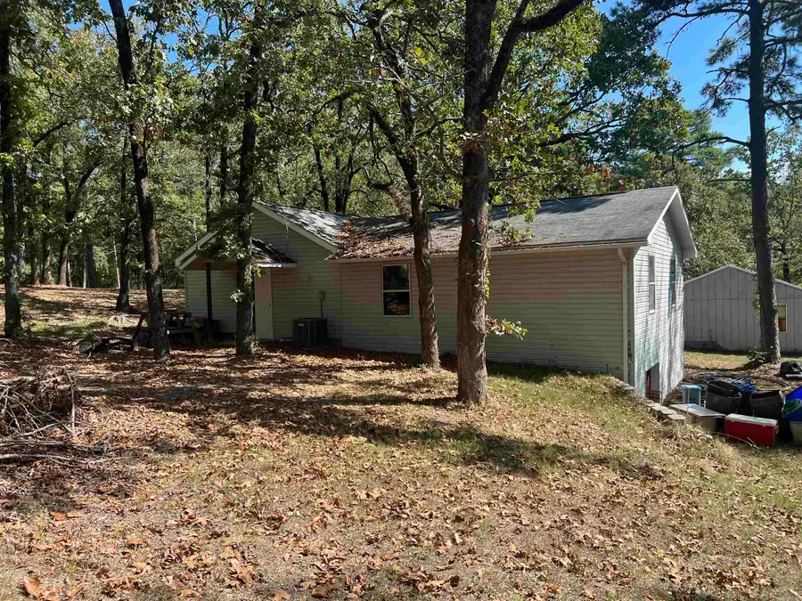 240 Casey St, Hot Springs, AR 71901 - #3