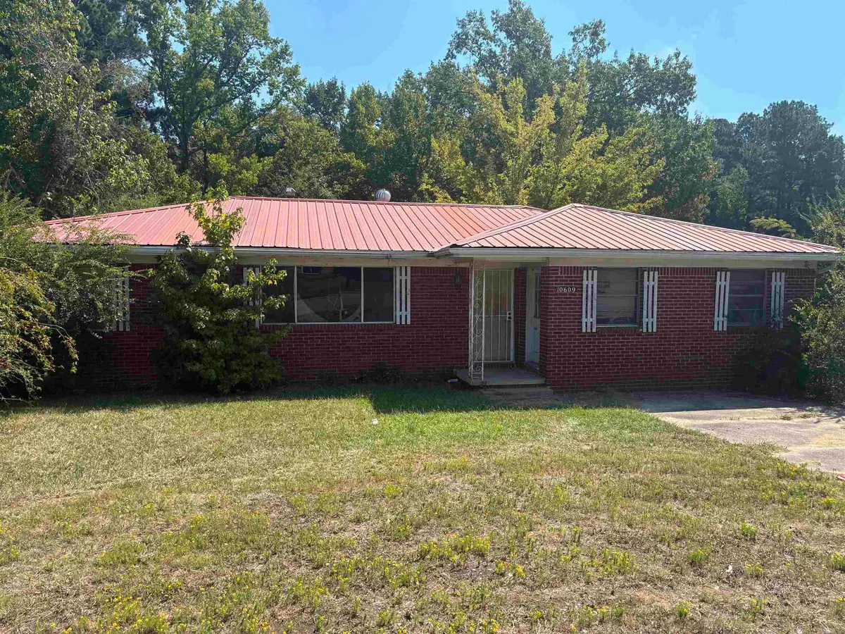 Address Withheld By Seller, Mabelvale, AR 72103 - #1