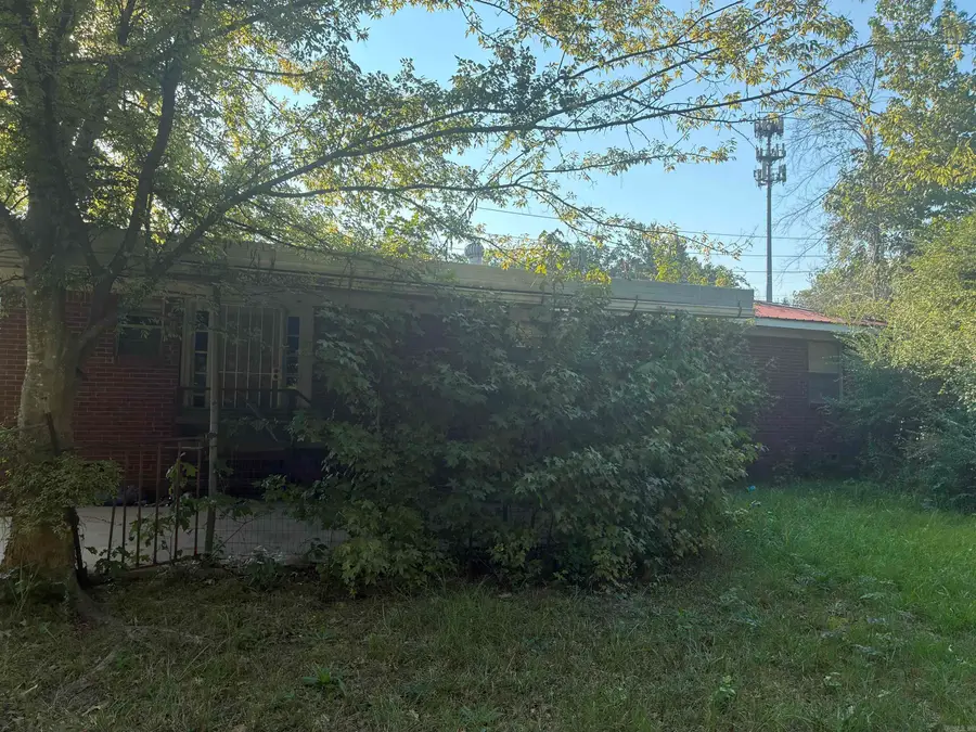 Address Withheld By Seller, Mabelvale, AR 72103 - #2