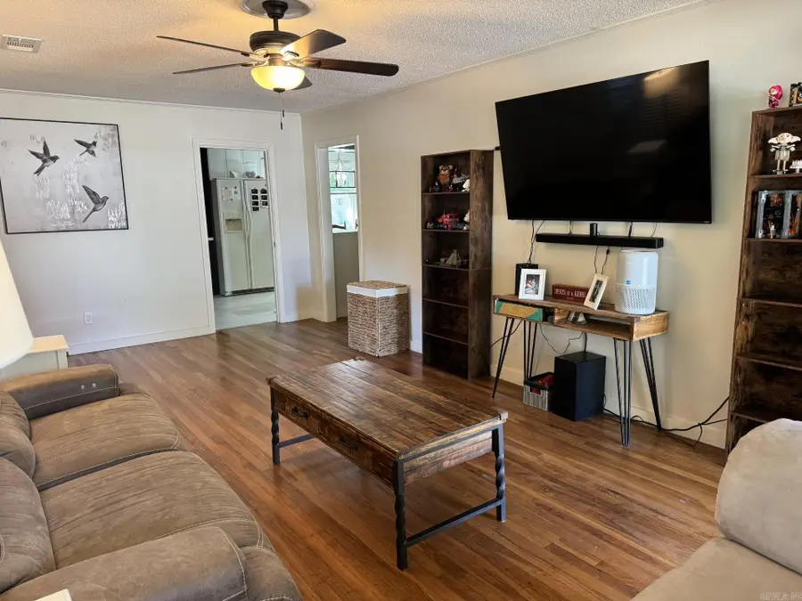 2105 Hairston Street, Conway, AR 72034 - #3
