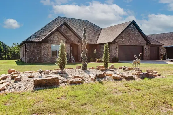 Address Withheld By Seller, Mayflower, AR 72106