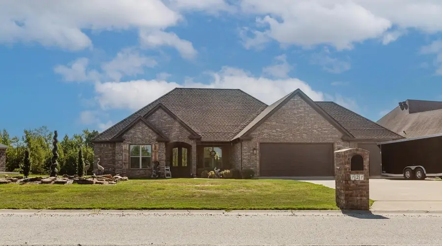 Address Withheld By Seller, Mayflower, AR 72106 - #3