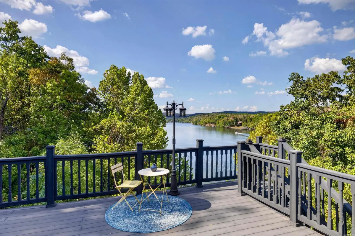 139 Waterfront Court, Hot Springs, AR 71913 - #1