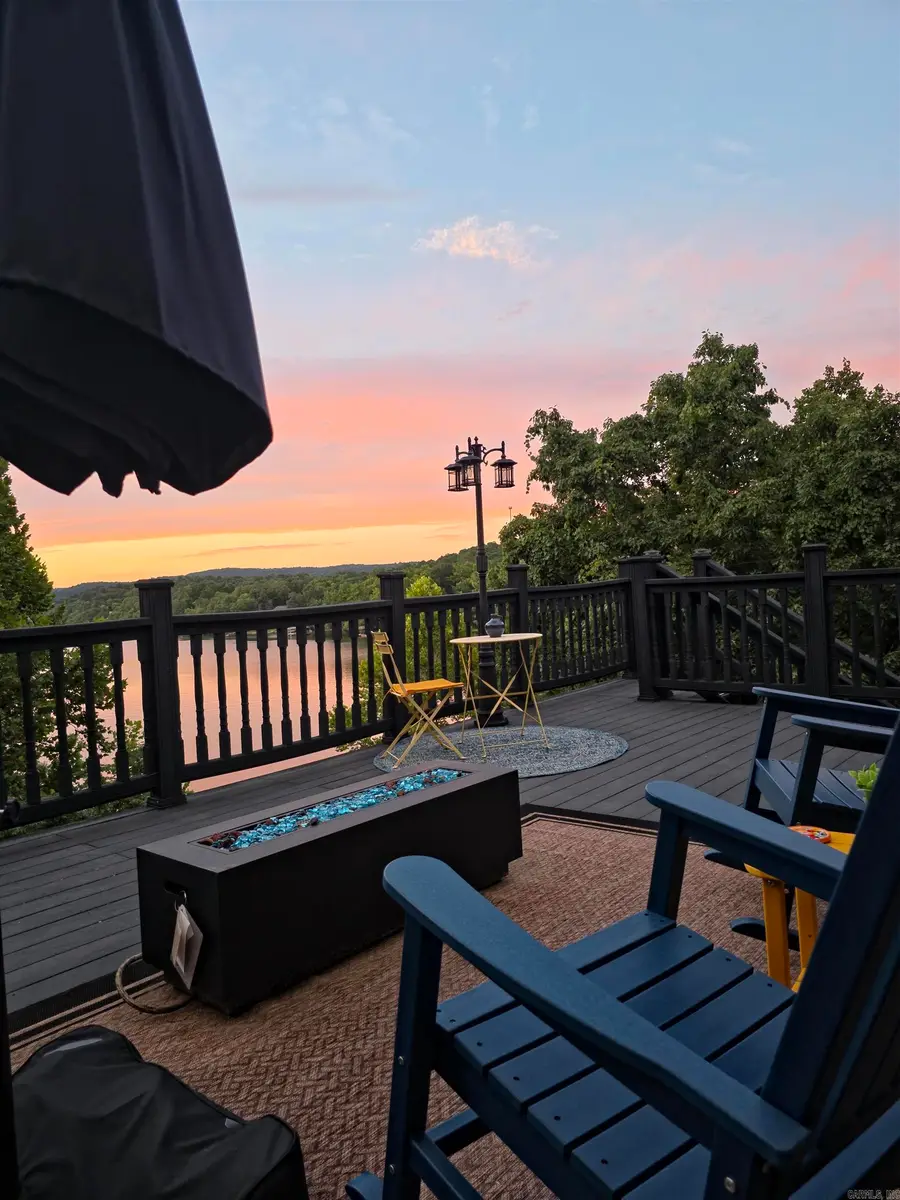 139 Waterfront Court, Hot Springs, AR 71913 - #2