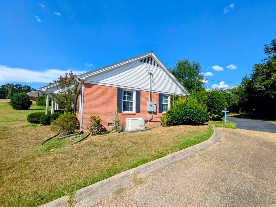 963 Ridgeview, Camden, AR 71701 - #2