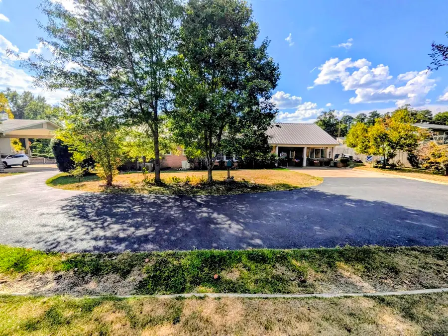 963 Ridgeview, Camden, AR 71701 - #3