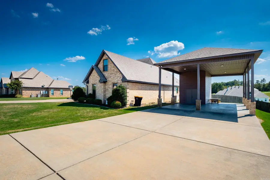 9105 Stone Canyon Drive, Alexander, AR 72002 - #3