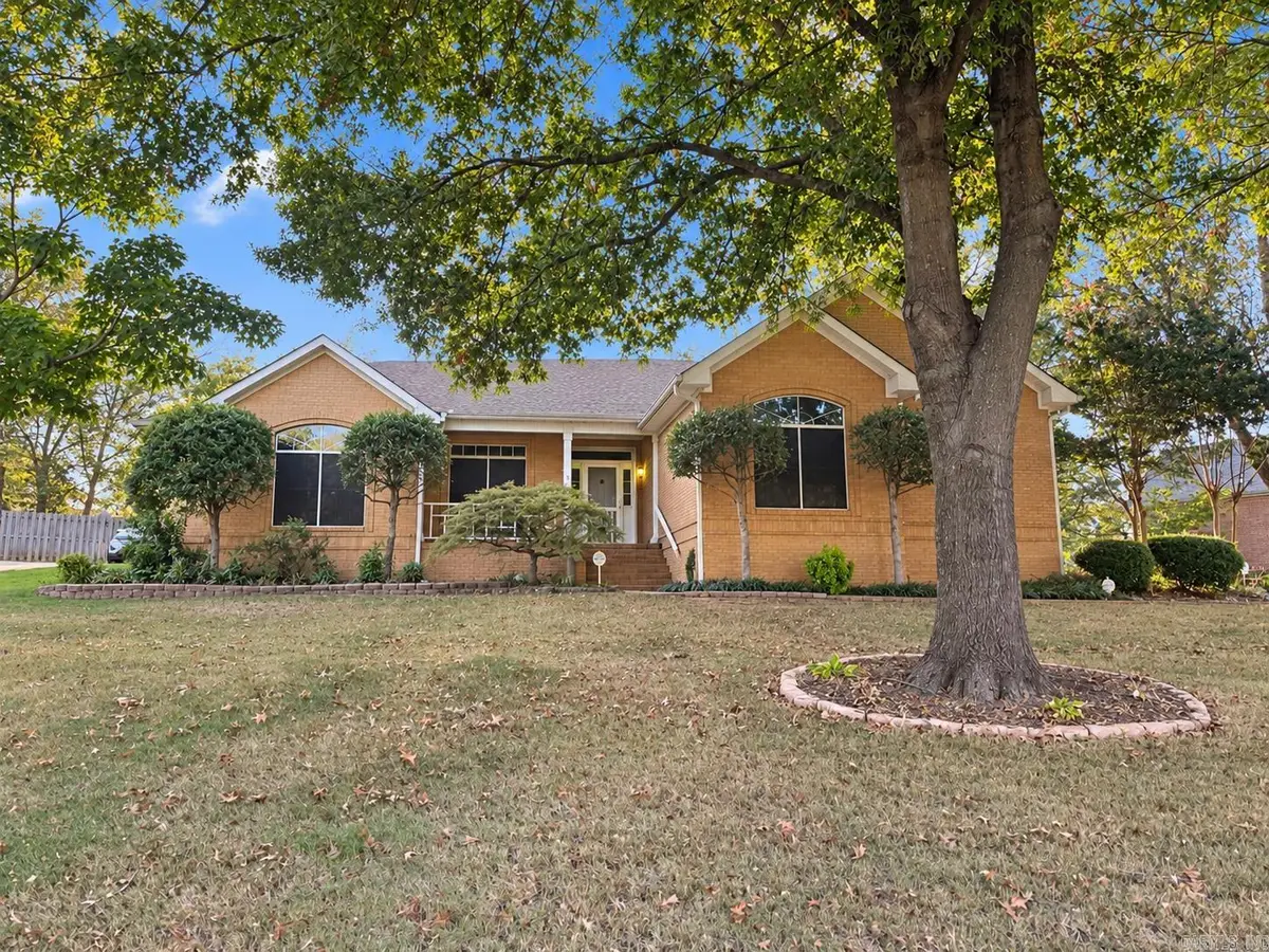 3604 Alabama, Jonesboro, AR 72405 - #1