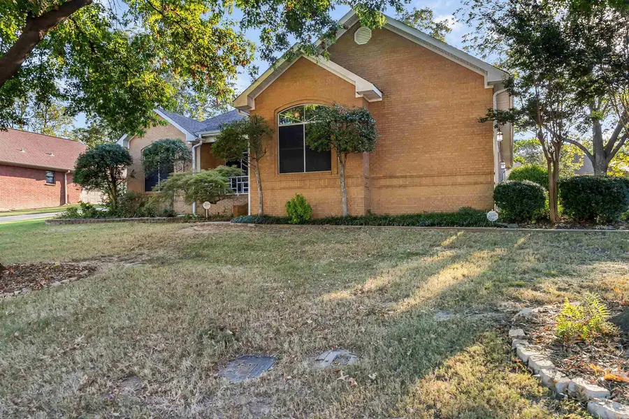 3604 Alabama, Jonesboro, AR 72405 - #2
