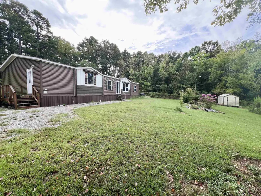 21119 N Hwy 5, Mountain View, AR 72560 - #2