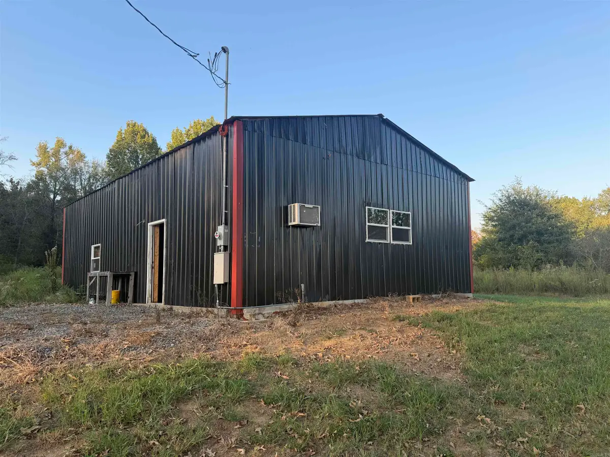 559 Highway 124, Pangburn, AR 72121 - #1