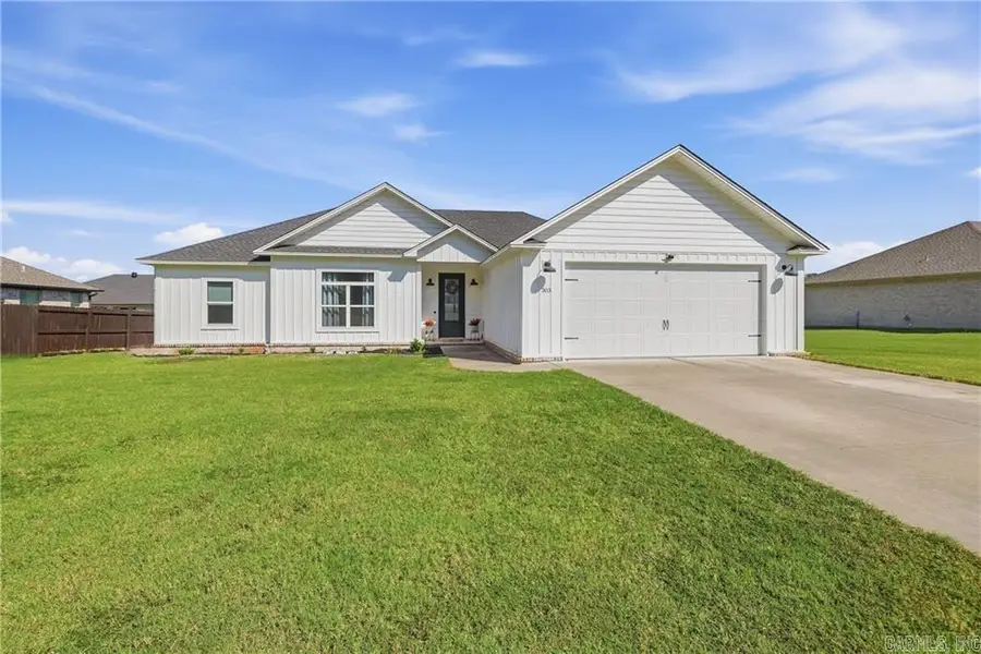 303 Promenade Cir, Russellville, AR 72801 - #2