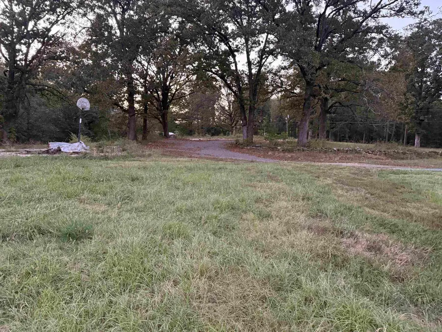 4110 Libby Road, Heber Springs, AR 72543 - #3