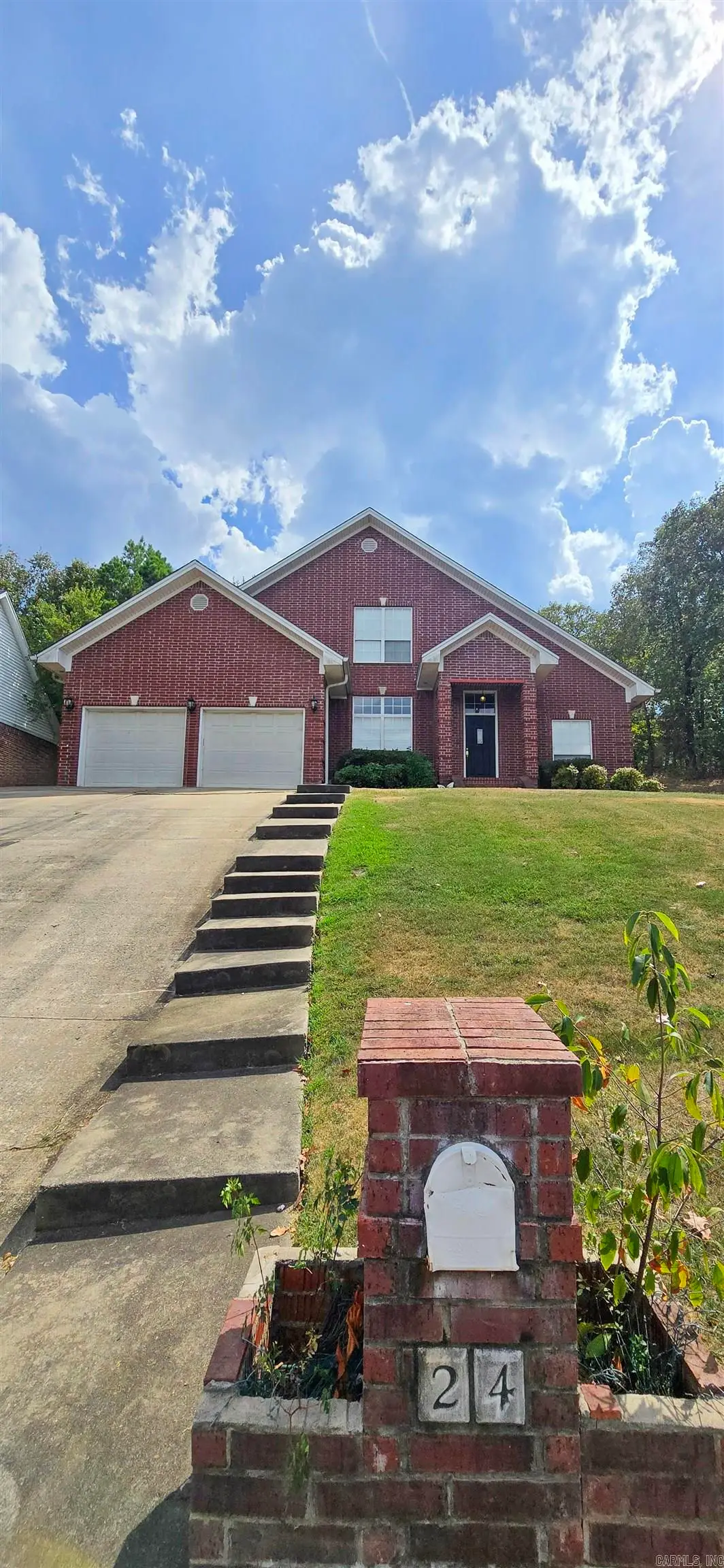 Address Withheld By Seller, Maumelle, AR 72113 - #1