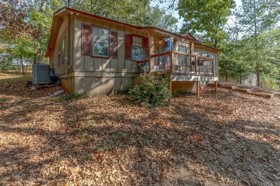 15 Pequot Dr, Cherokee Village, AR 72529 - #3