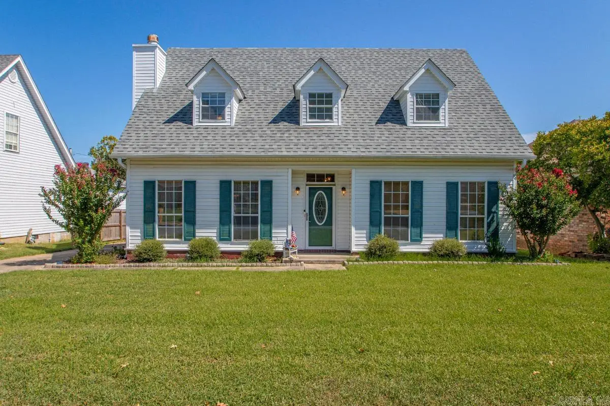 20 Pamela Lane, Sherwood, AR 72120 - #1