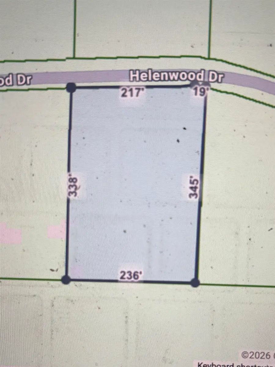 13600 Helenwood Dr., North Little Rock, AR 72118 - #3