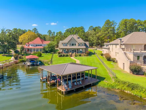 108 Shadow Oak Point, Hot Springs, AR 71913