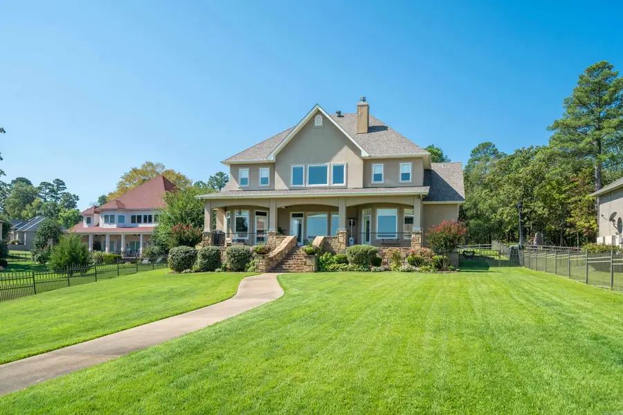 108 Shadow Oak Point, Hot Springs, AR 71913 - #3