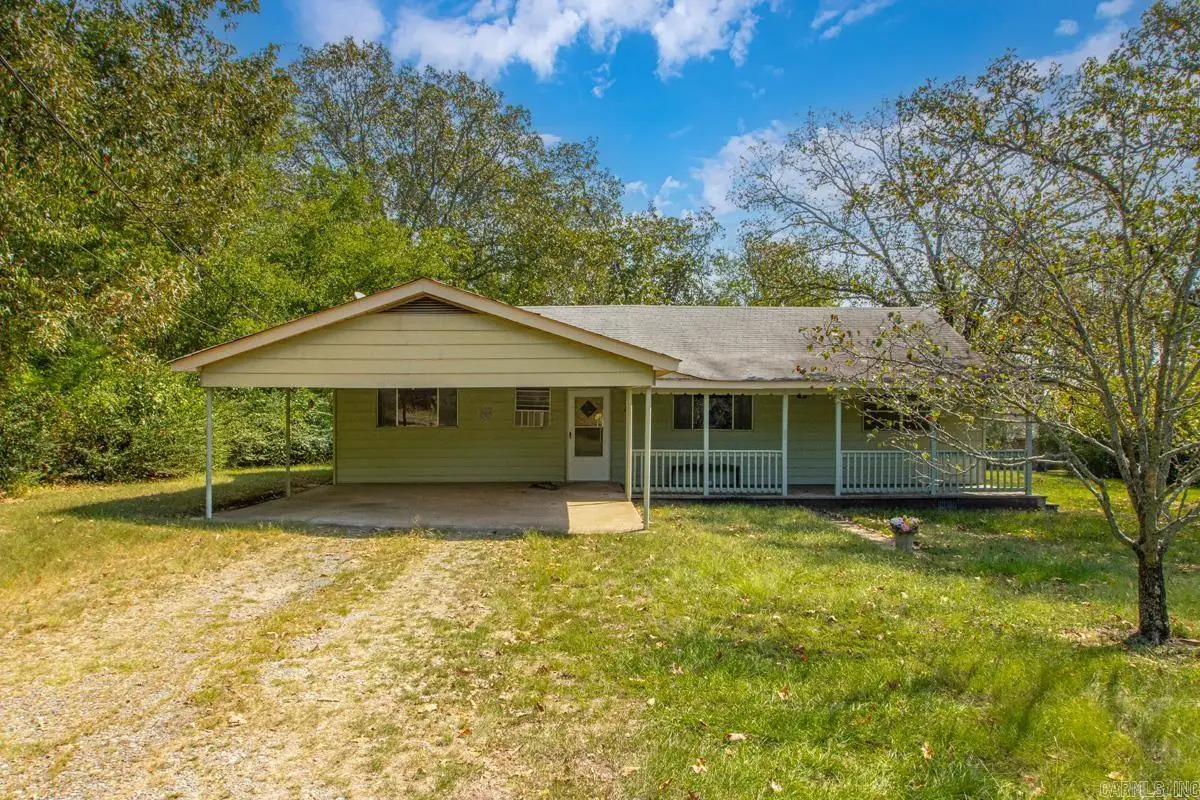 8500 Claremont Drive, Sherwood, AR 72120 - #1