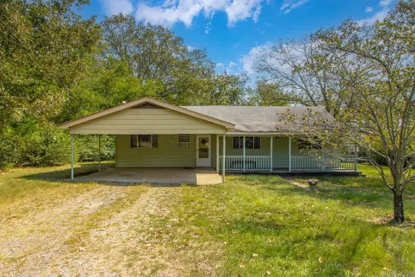 8500 Claremont Drive, Sherwood, AR 72120